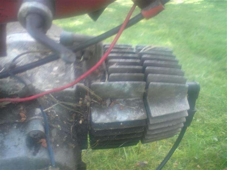 Puch maxi k billede 6