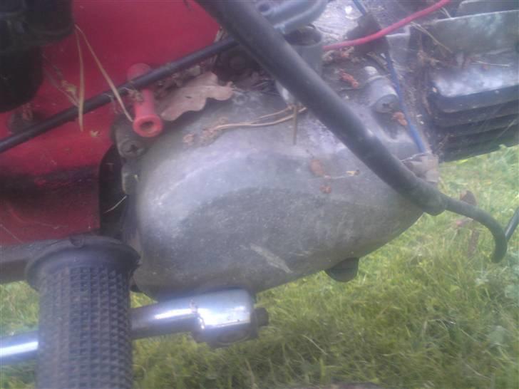 Puch maxi k billede 7