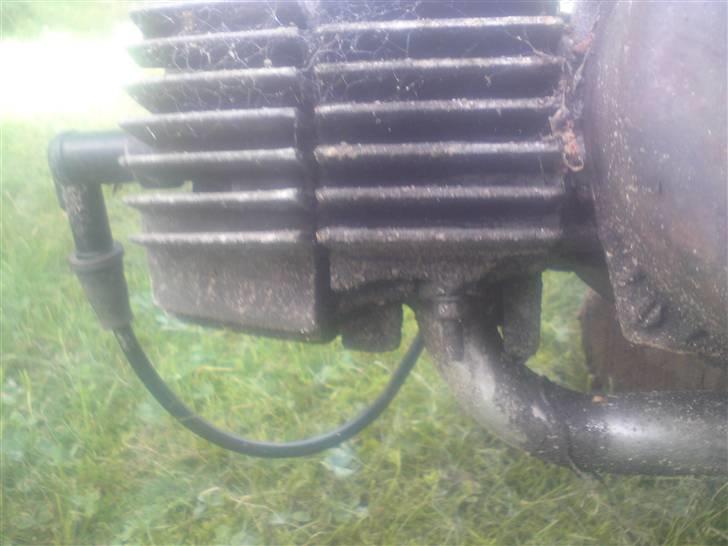 Puch maxi k billede 8