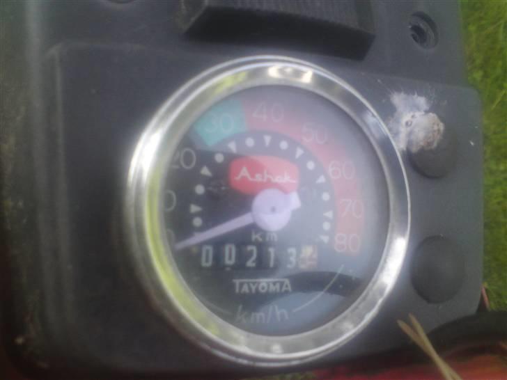 Puch maxi k billede 9