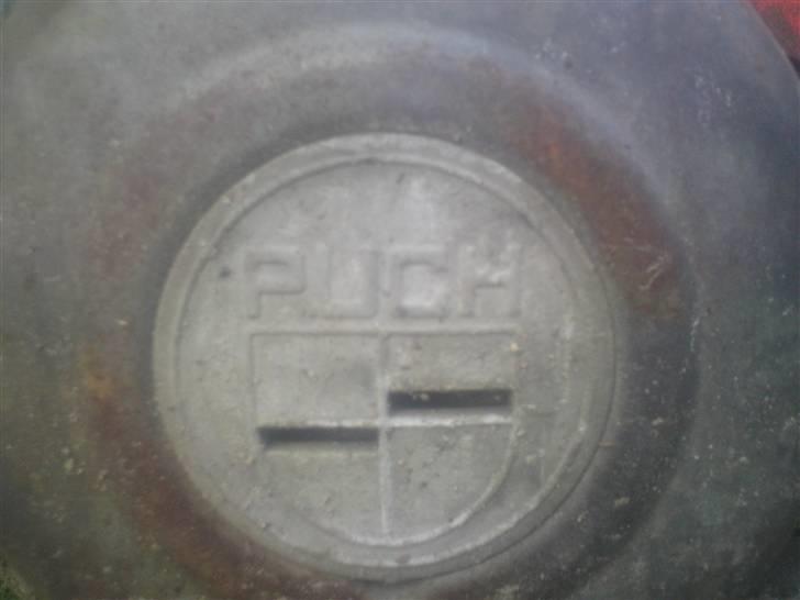 Puch maxi k billede 10