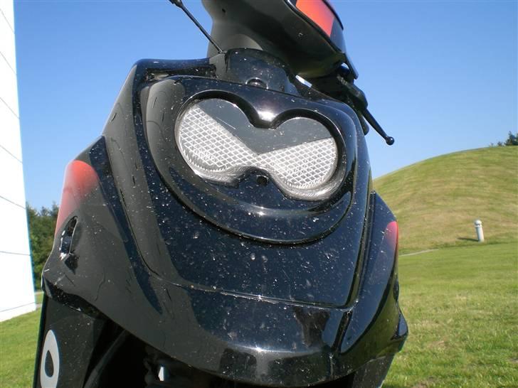 PGO Hot50 [ Solgt ] billede 3