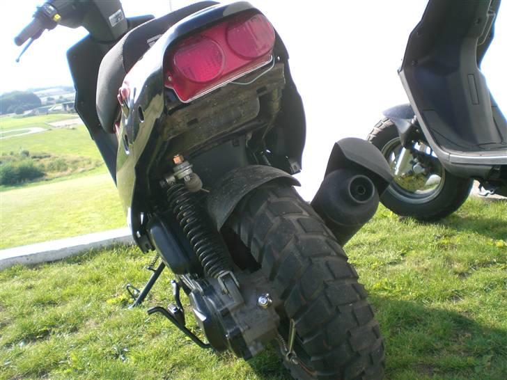 PGO Hot50 [ Solgt ] billede 5