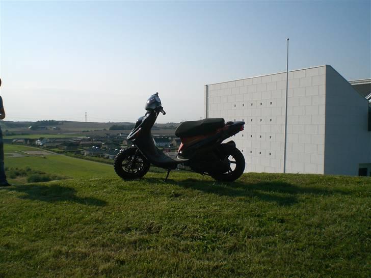 PGO Hot50 [ Solgt ] billede 8