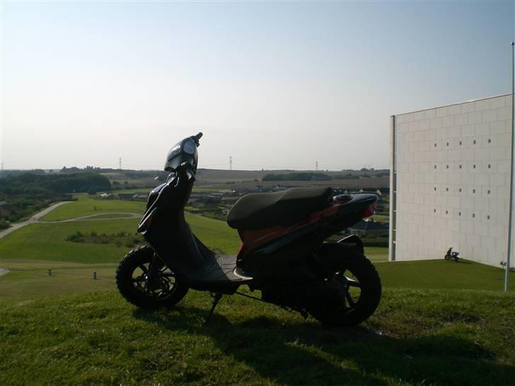 PGO Hot50 [ Solgt ] billede 9