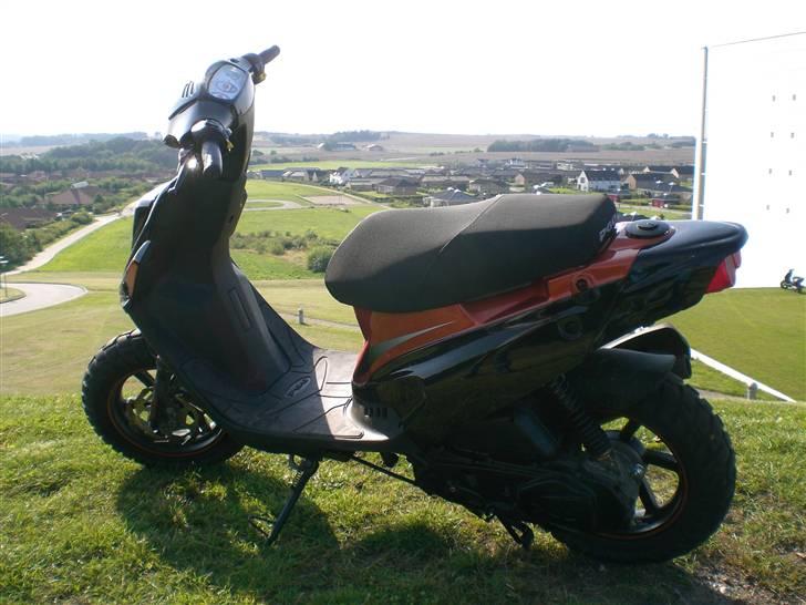 PGO Hot50 [ Solgt ] billede 10