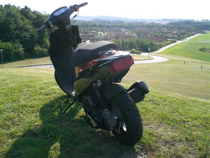 PGO Hot50 [ Solgt ] billede 11