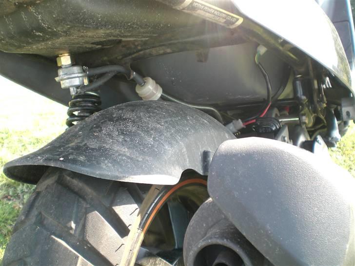 PGO Hot50 [ Solgt ] billede 12