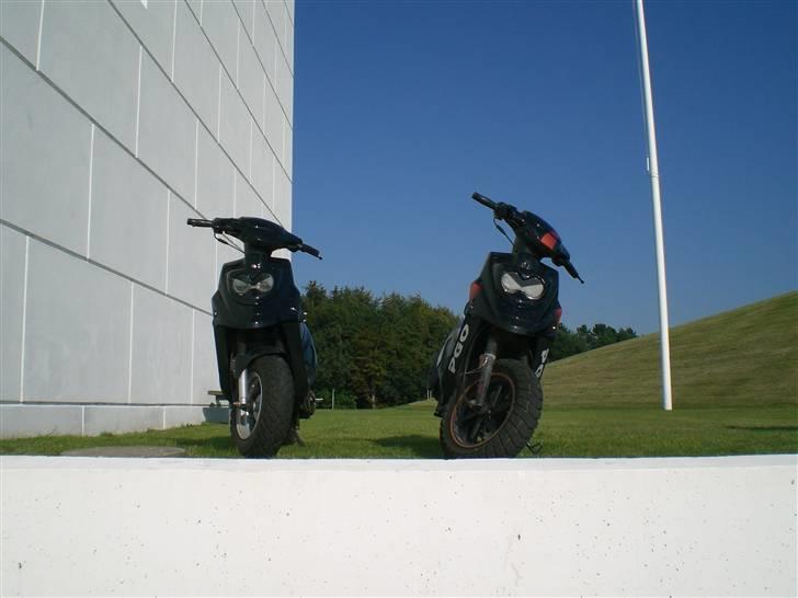 PGO Hot50 [ Solgt ] billede 14