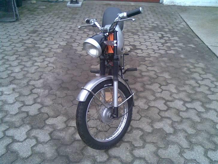 Kreidler florett billede 10
