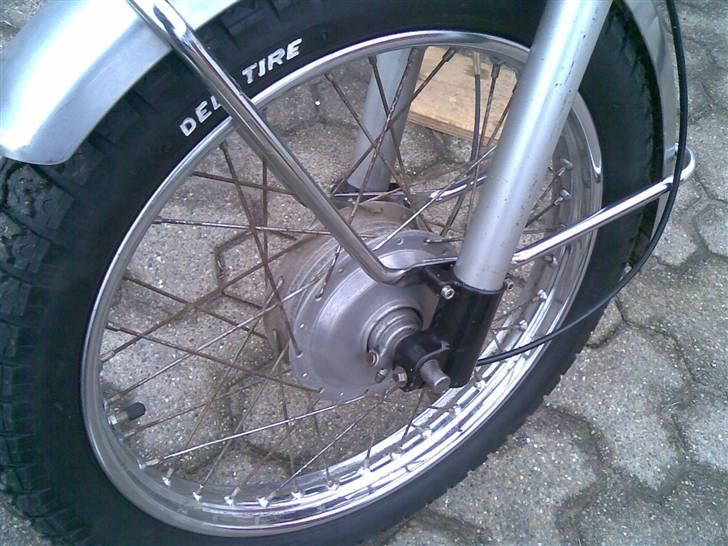 Kreidler florett billede 11