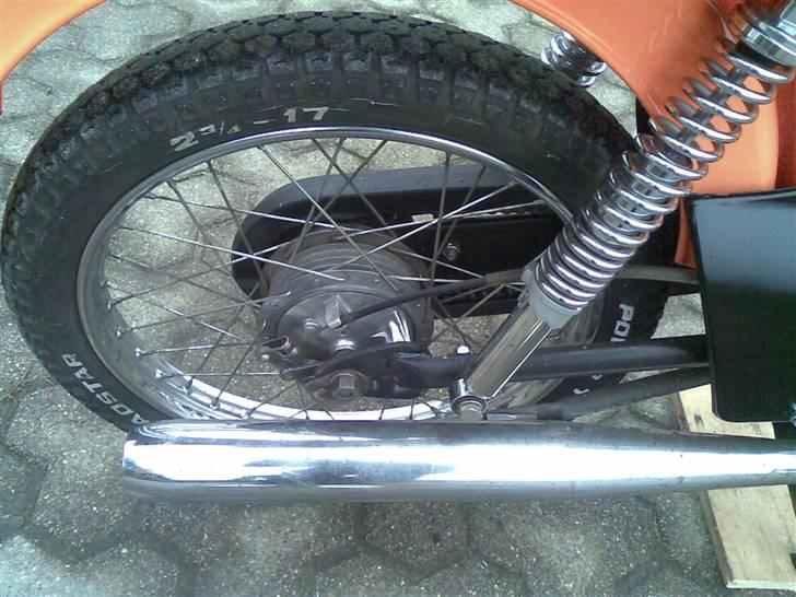 Kreidler florett billede 12