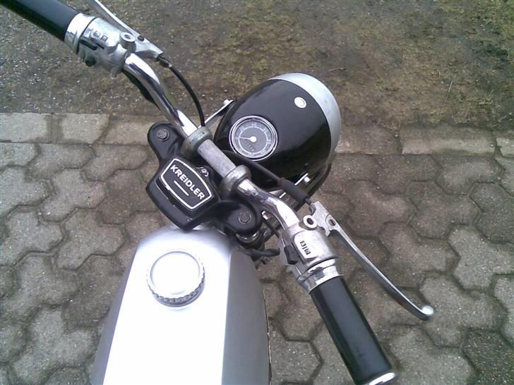 Kreidler florett billede 13
