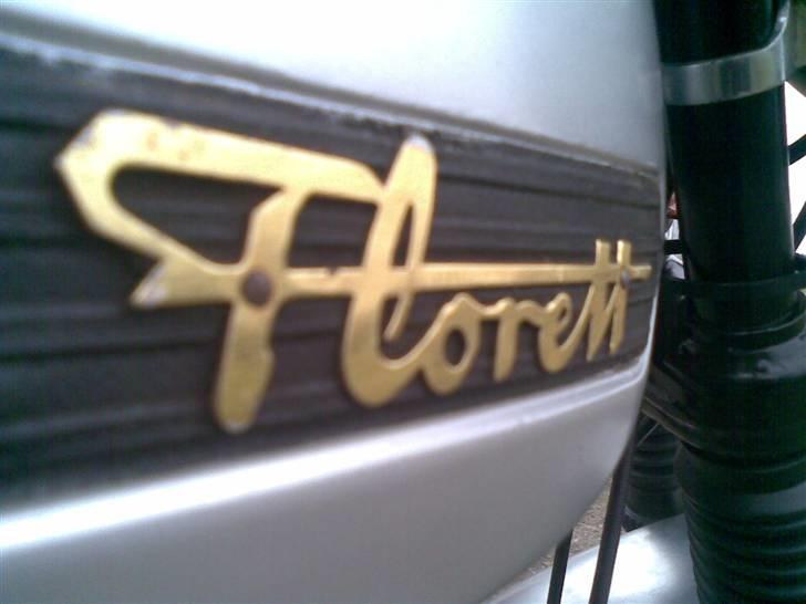 Kreidler florett billede 15