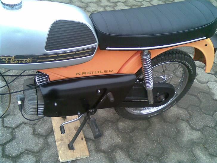 Kreidler florett billede 16