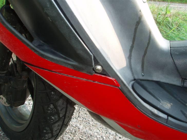 Aprilia SR50 LC billede 12