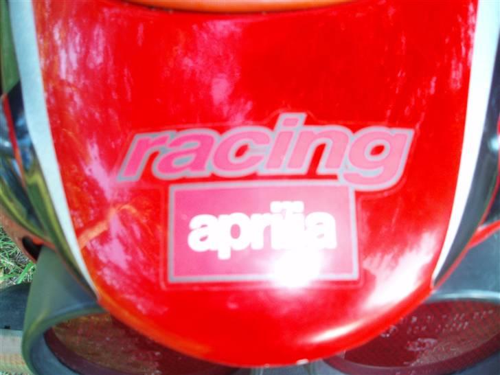 Aprilia SR50 LC billede 15