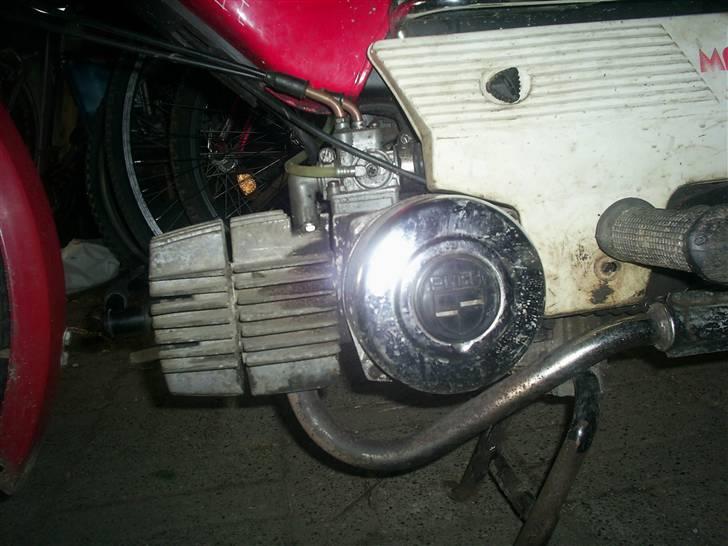 Puch maxi k billede 6