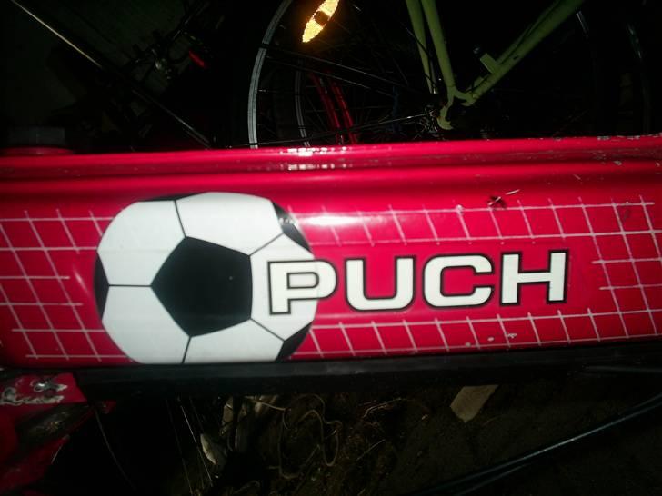 Puch maxi k billede 7