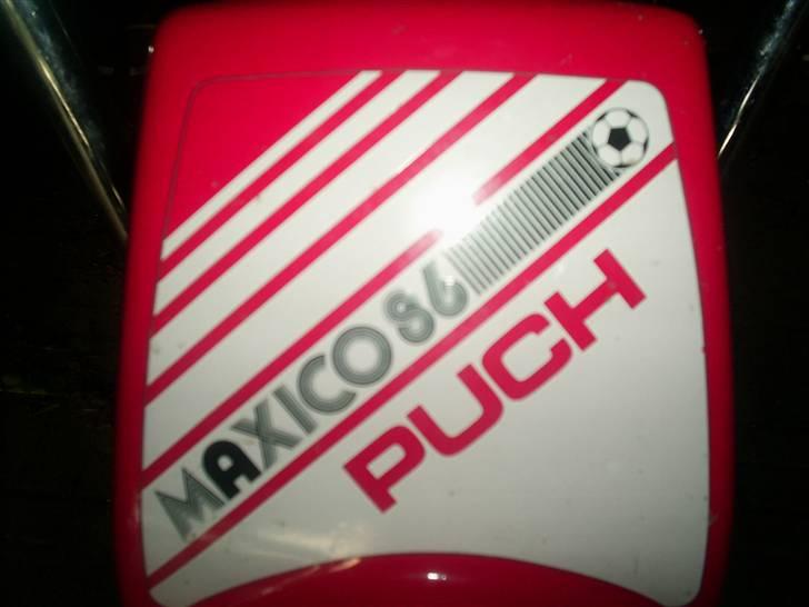 Puch maxi k billede 8