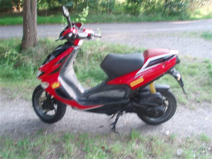 Aprilia SR50 LC billede 17