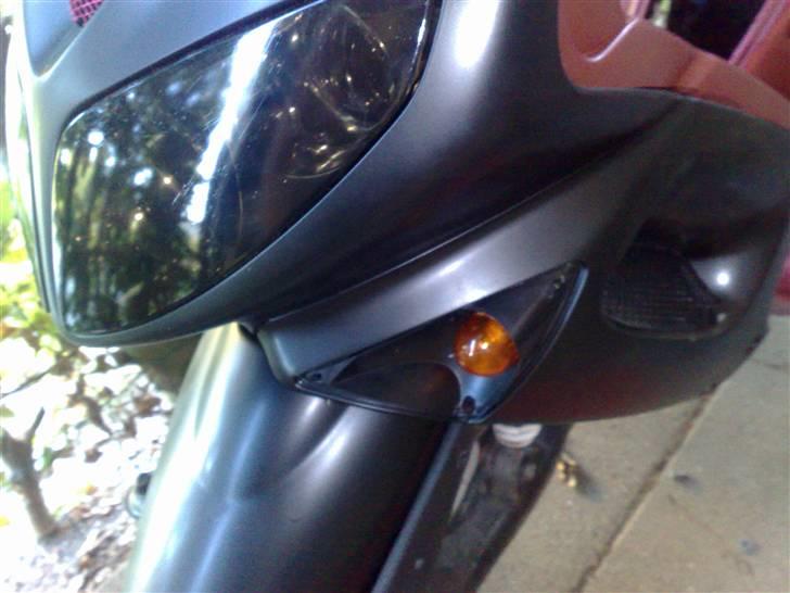 Peugeot Speedfight 2 //STJÅLET\\ billede 1