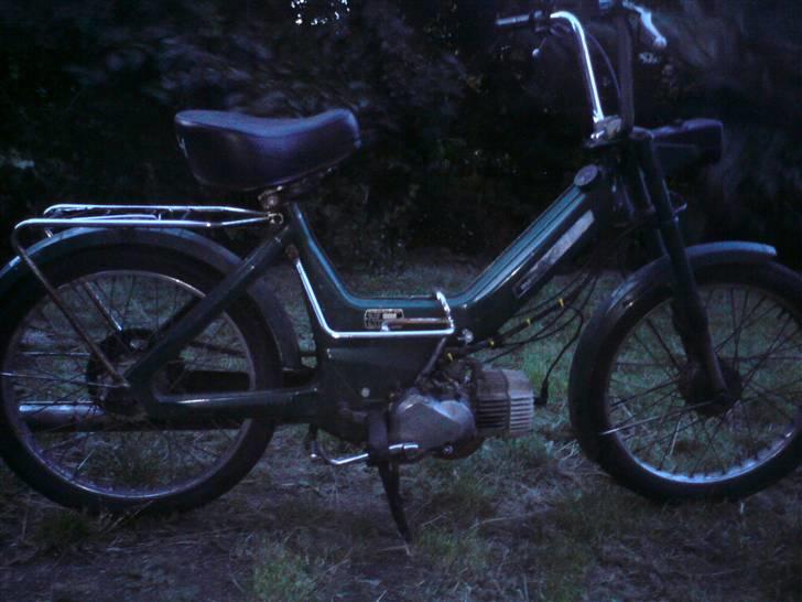 Puch Maxi k Solgt billede 1