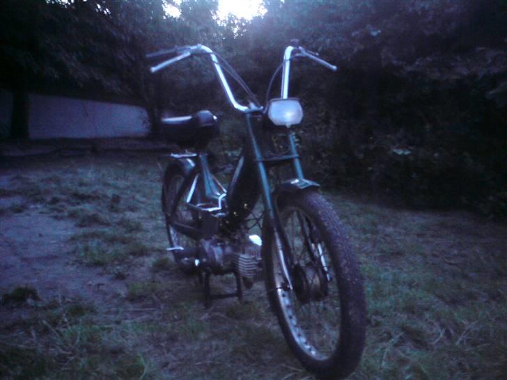 Puch Maxi k Solgt billede 2