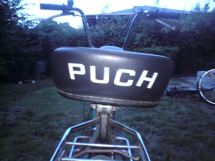 Puch Maxi k Solgt billede 3