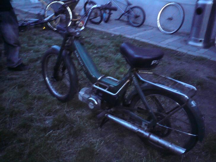 Puch Maxi k Solgt billede 4