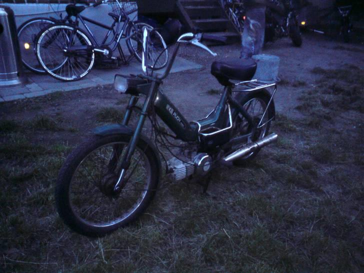 Puch Maxi k Solgt billede 5