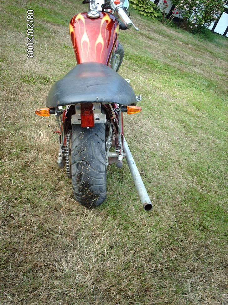 MiniBike Chopper $ billede 16