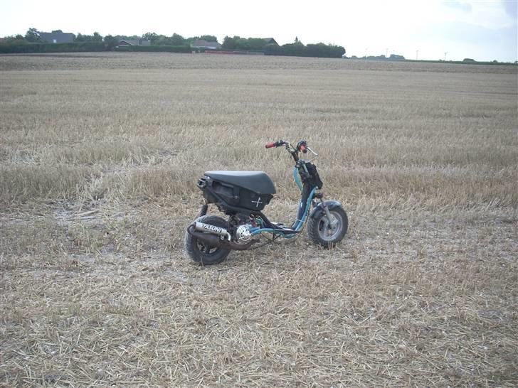 Aprilia sonic LC . solgt billede 5