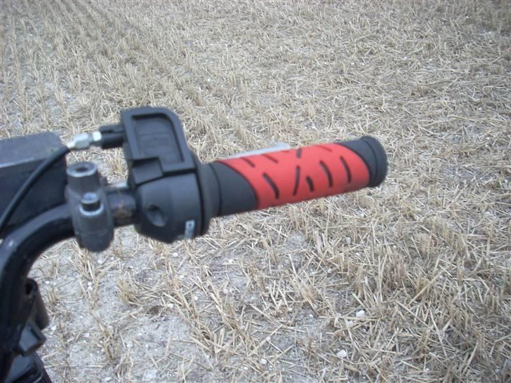 Aprilia sonic LC . solgt billede 7