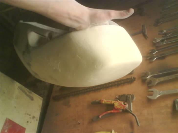 Aprilia sonic LC . solgt billede 9