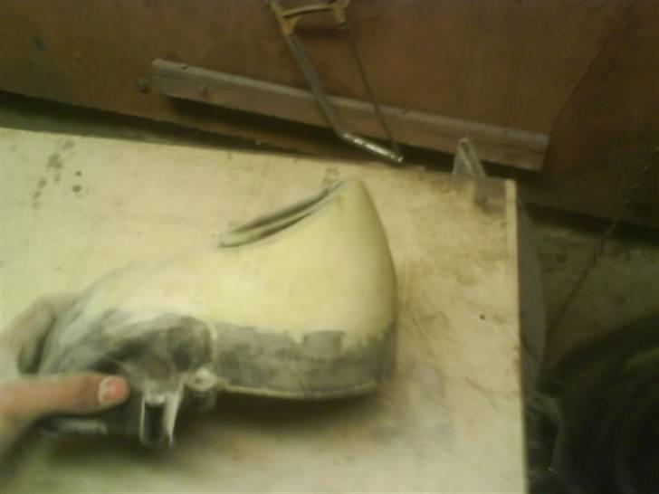 Aprilia sonic LC . solgt billede 10