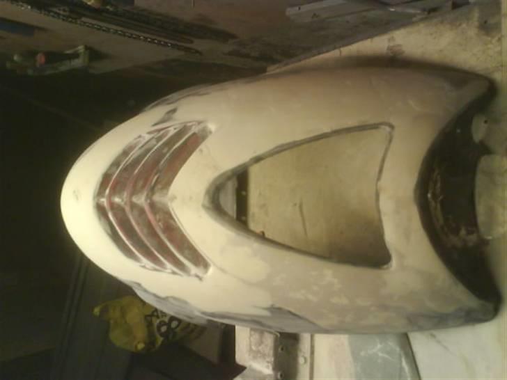 Aprilia sonic LC . solgt billede 12