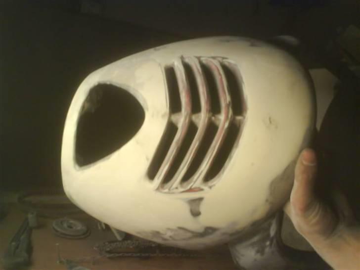 Aprilia sonic LC . solgt billede 13