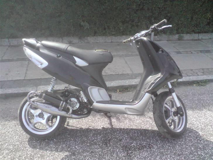 Piaggio Nrg mc3 dd billede 1
