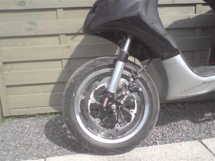 Piaggio Nrg mc3 dd billede 5