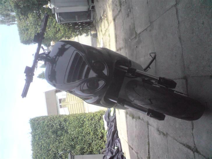 Piaggio Nrg mc3 dd billede 6