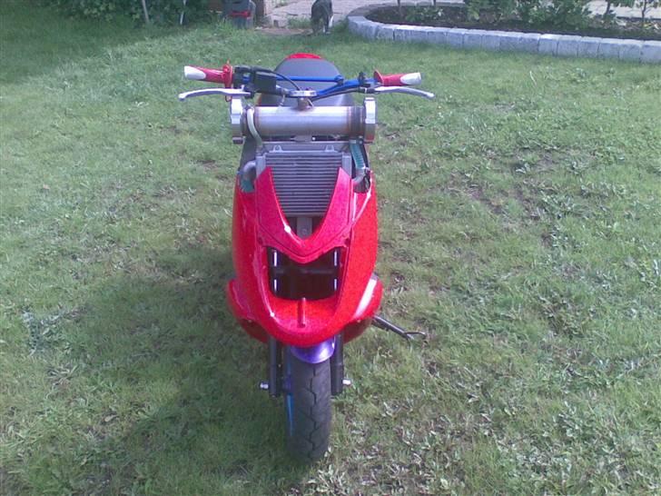 Aprilia Sonic R-setup Lc! Byttet billede 14