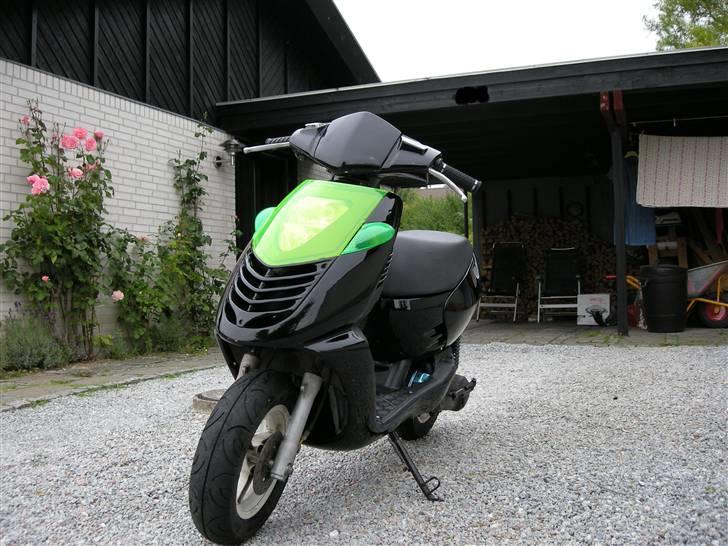 Aprilia Sonic <'3 billede 1