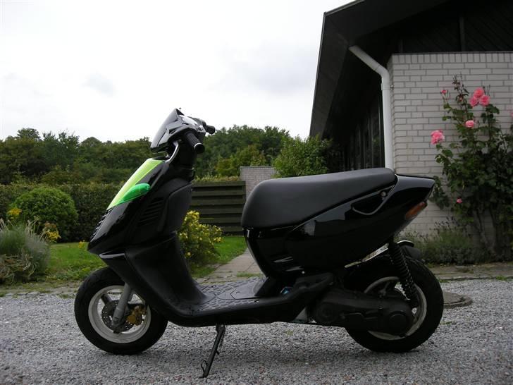 Aprilia Sonic <'3 billede 4