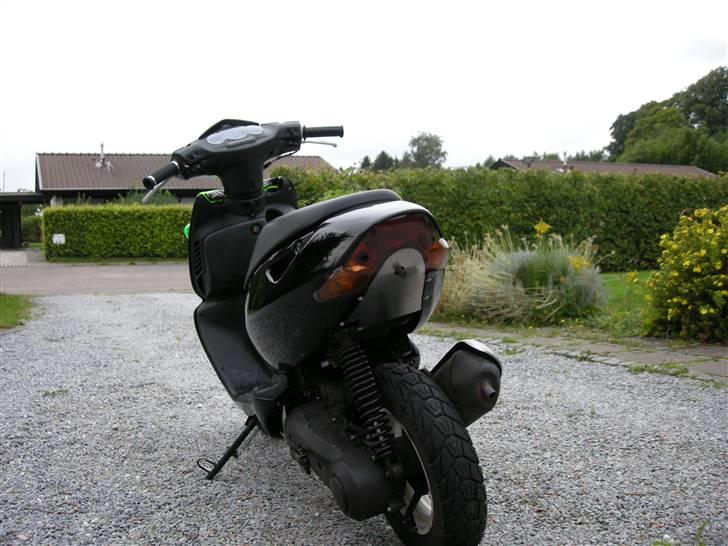 Aprilia Sonic <'3 billede 5