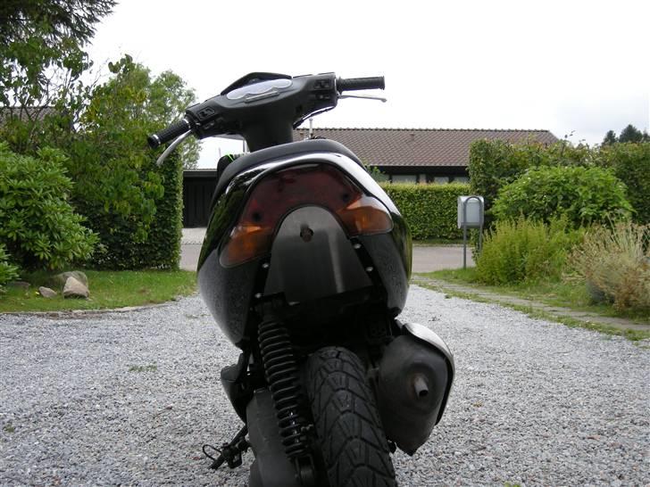 Aprilia Sonic <'3 billede 6