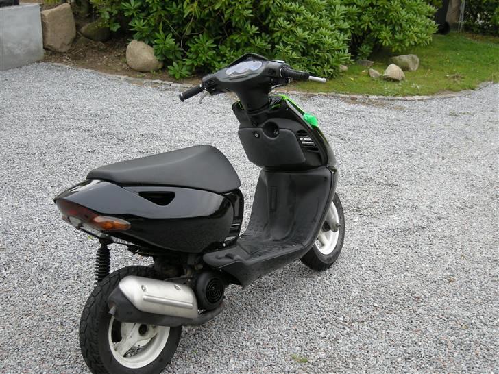 Aprilia Sonic <'3 billede 7