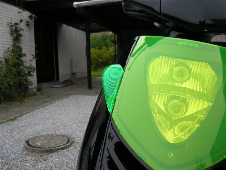 Aprilia Sonic <'3 billede 12