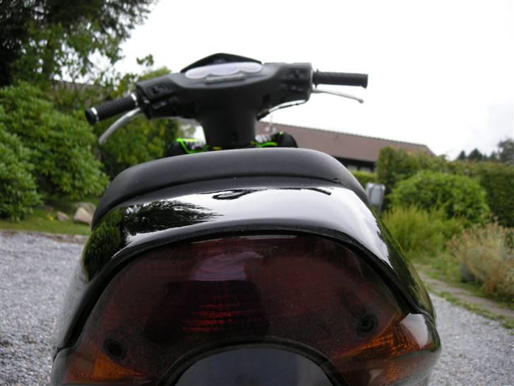 Aprilia Sonic <'3 billede 13