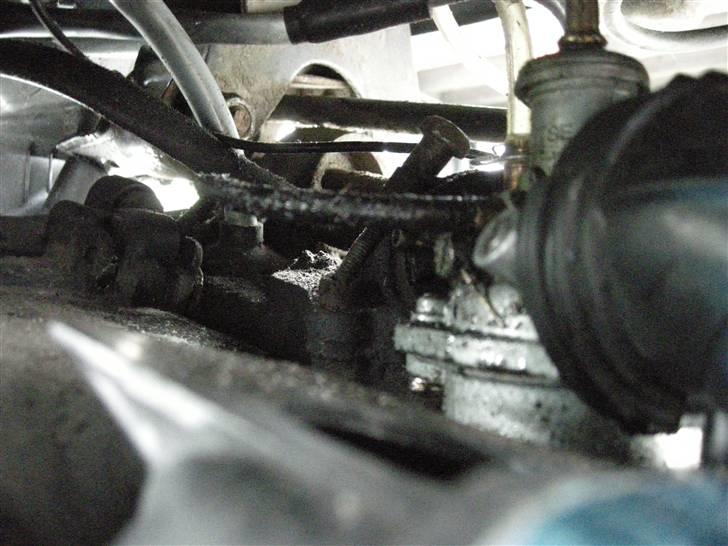 Aprilia Sonic <'3 billede 14